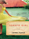 Cover image for Tomato Girl